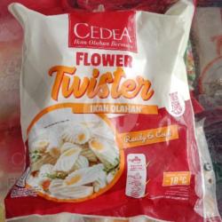 Cedea Flower Twister 500 Gr