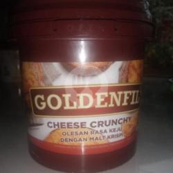 Goldenfil Cheese Crunch