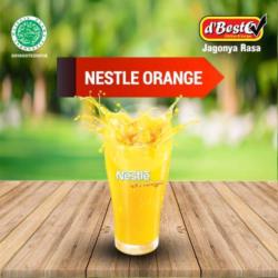 Nestle Orange