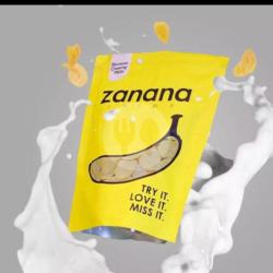 Zanana Chips Milk