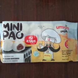 Umiami Mini Pao Ayam