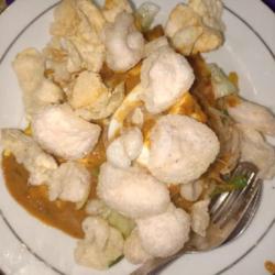 Tahu Telor