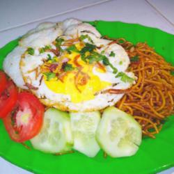 Mie Goreng Mantul