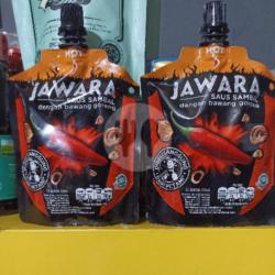 Jawara Saos Sambal 130ml