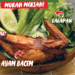 Ayam Bacem