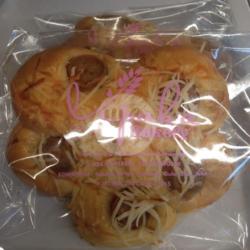 Pizza Sosis