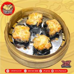 Dimsum Ayam Nori