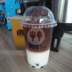 Thai Mix Coffe Bubble