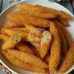 Otak-otak Goreng Crispy