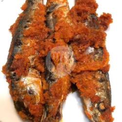 Ikan Cue Sambal