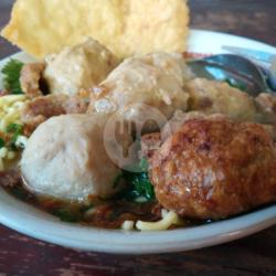 Pansit Bakso Urat