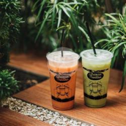 Thaitea Greentea 22 Oz