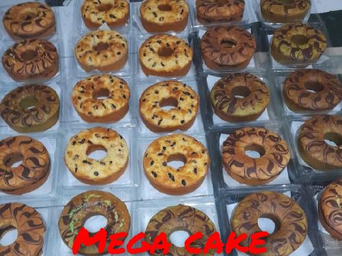 Mega Cake Sukabangun, Jln. Sukabangun 2