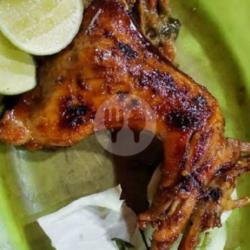 Bebek Bakar Kecap