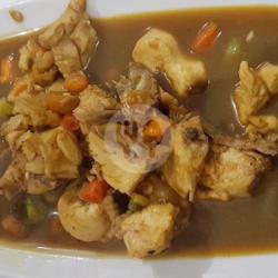 Ayam Pedas Mantap