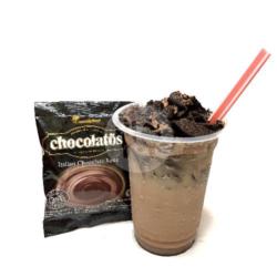 Chocolatos Cincau