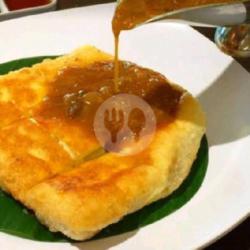 Martabak Har Kare Telor Satu Special