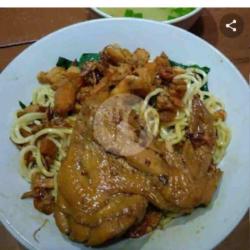 Mie Ayam Sayap