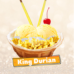 King Durian