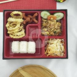 Bioskop Kids Bento