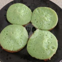 Bingka Pandan