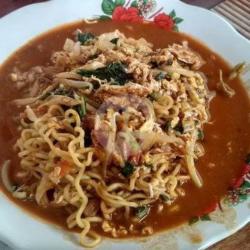 Indomie Telur   Ayam