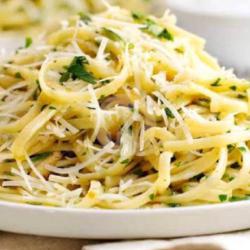 Aglio E Olio