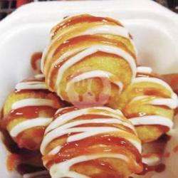 Takoyaki Isi 5 Original