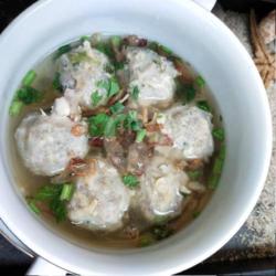 Bakso Special Urat