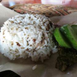 Nasi To   Telur