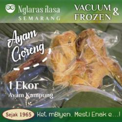 1 Ekor Ayam Goreng Kalasan Frozen