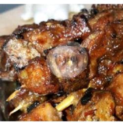 Sate Ati Ampela