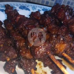 Sate Kecap / Sate Manis Non Lemak