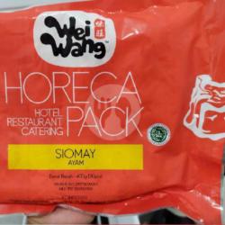 Weiwang Horeca Pack Siomay Ayam