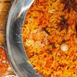 Nasi Biryani