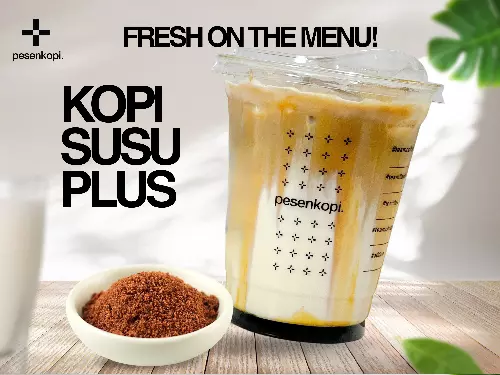 Pesenkopi Plus, Probolinggo