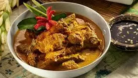 Gulai Kambing Mandiri,  By Pass