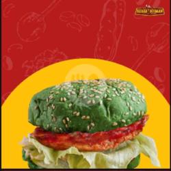 Green Burger