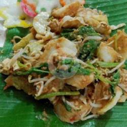 Gado Gado Sayur