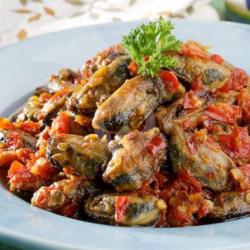 Kerang Balado