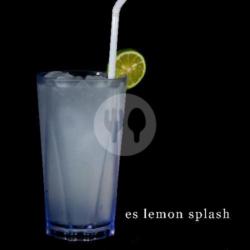 Lemon Splash