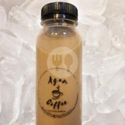 Kopi Susu Rempah 250ml