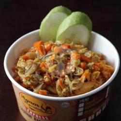 Indomie Geprek Matah