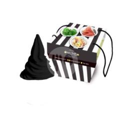 Take Home Pack Black Sakura 250 Gram