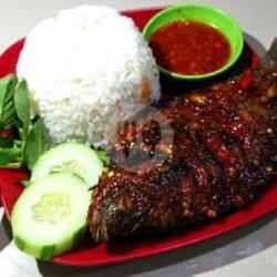 Paket Ikan Bakar Nila