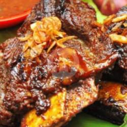 Iga Bakar Pedas