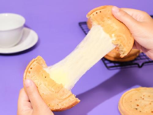 CheezeCoin, Yogya Garut