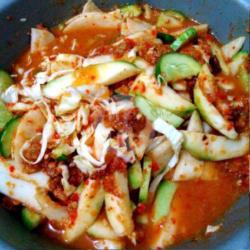 Rujak Cuka