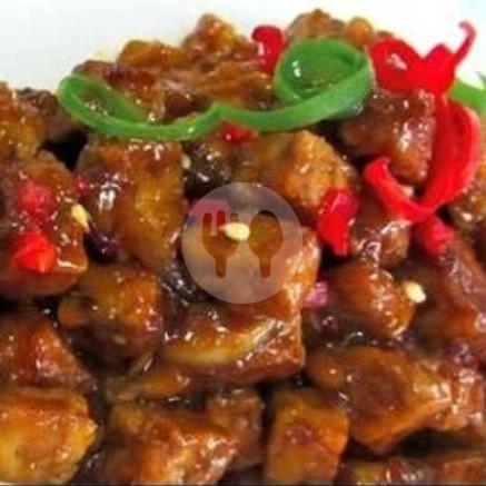 Tahu Tumis