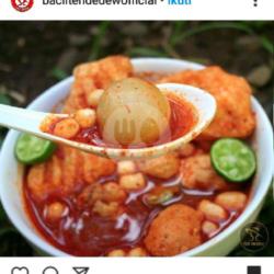 Bakso Aci Bakso Ayam